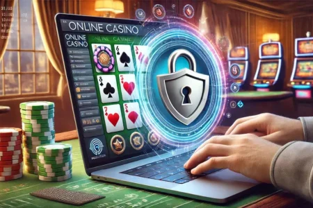 How Singapore Players Can Check Casino Site Safety Before Playing Online