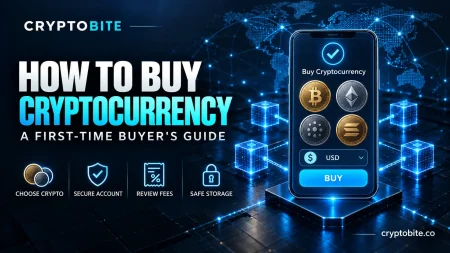 How to Buy Cryptocurrency for the First Time How to Buy Cryptocurrency
