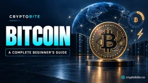 Bitcoin: A Complete Guide for Beginners Bitcoin: A Complete Guide for Beginners