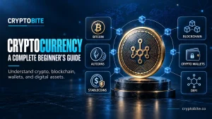 Cryptocurrency