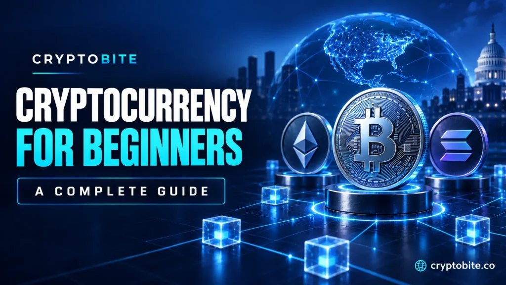 Cryptocurrency