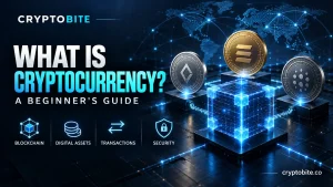 What Is Cryptocurrency and How Does It Work What Is Cryptocurrency