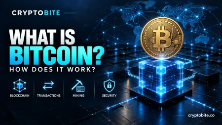 What Is Bitcoin and How Does It Work? What Is Bitcoin