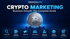 Crypto Marketing and Business Growth
