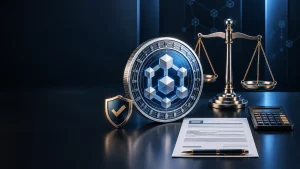 Cryptocurrency Regulation and Taxes in the USA